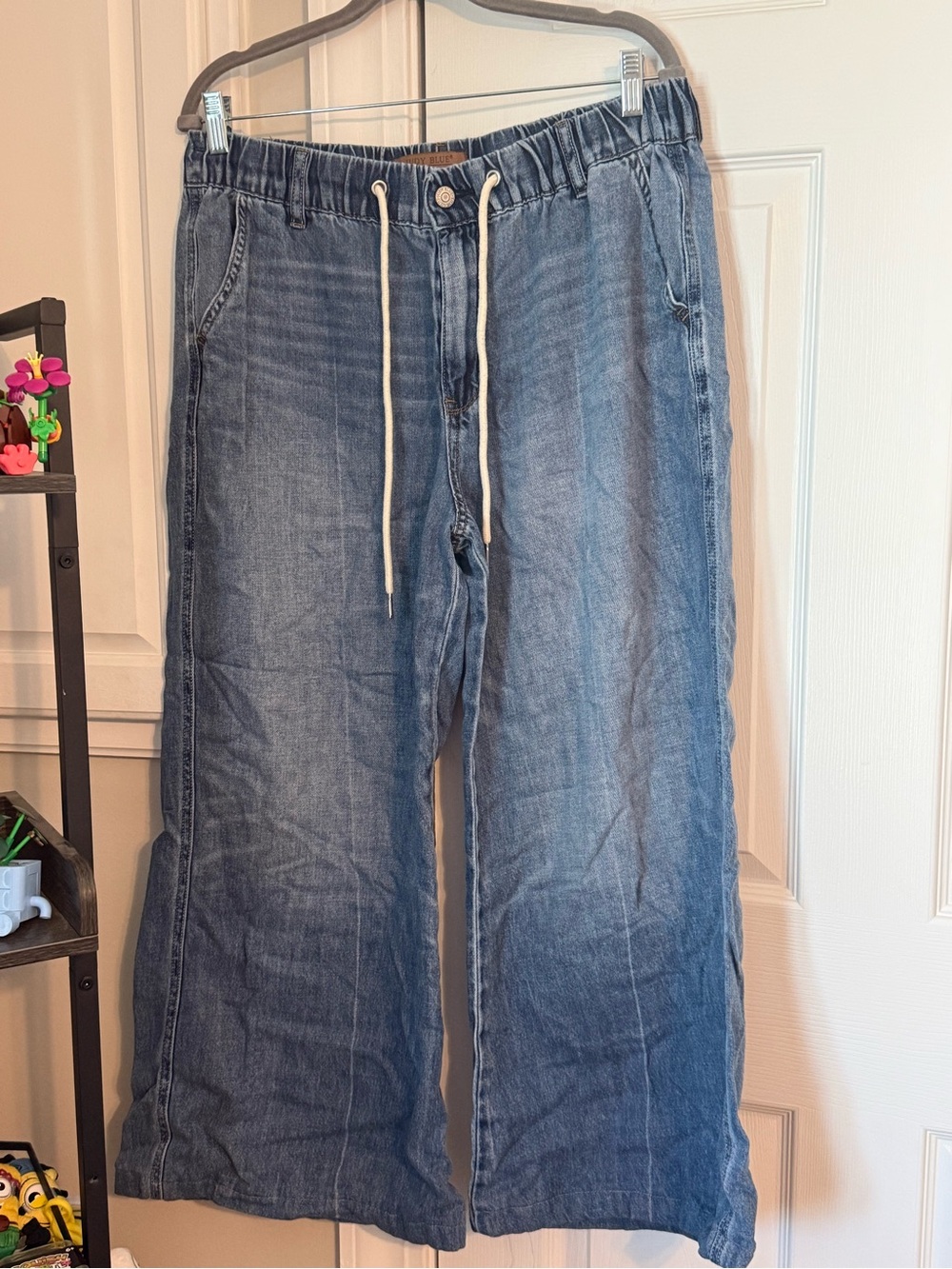 Judy Blue Denim Pants